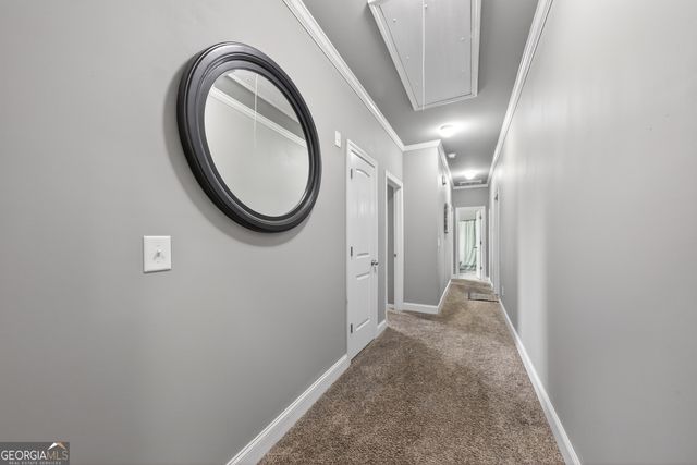 4772 Fairways Lane, Jefferson, GA 30549