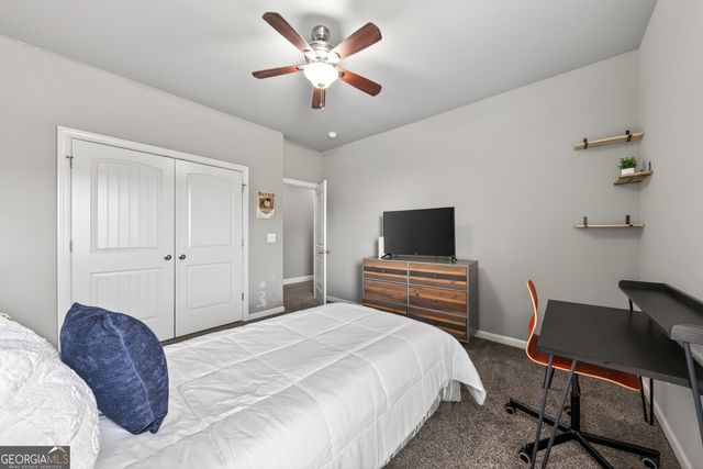 4772 Fairways Lane, Jefferson, GA 30549