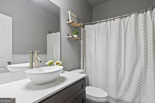 4772 Fairways Lane, Jefferson, GA 30549