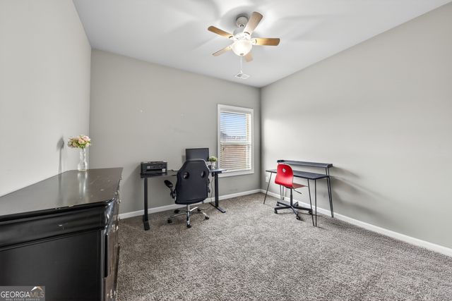 4772 Fairways Lane, Jefferson, GA 30549