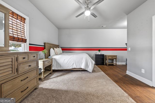 4772 Fairways Lane, Jefferson, GA 30549