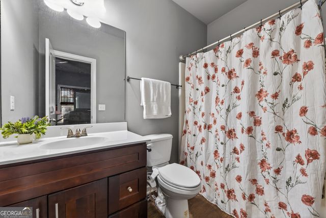 4772 Fairways Lane, Jefferson, GA 30549