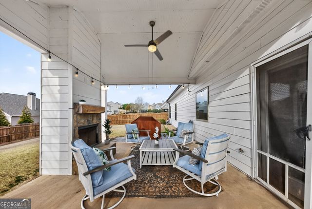 4772 Fairways Lane, Jefferson, GA 30549