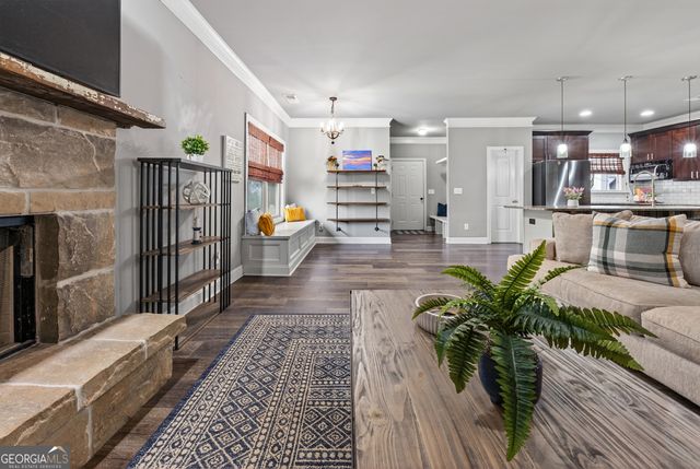 4772 Fairways Lane, Jefferson, GA 30549