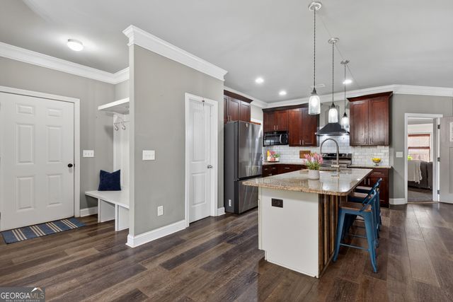 4772 Fairways Lane, Jefferson, GA 30549