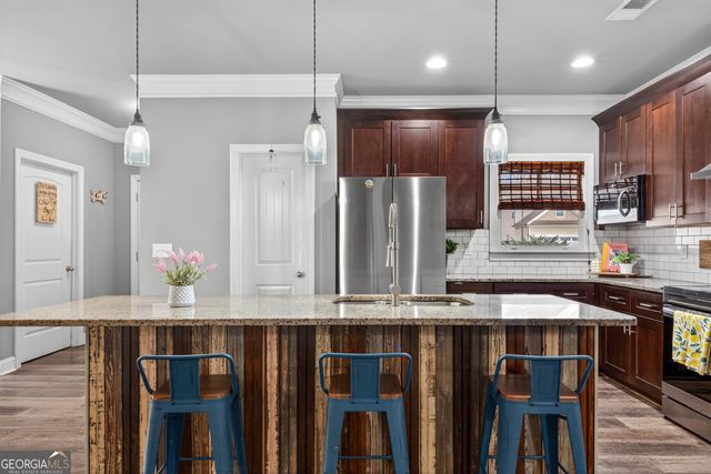 4772 Fairways Lane, Jefferson, GA 30549