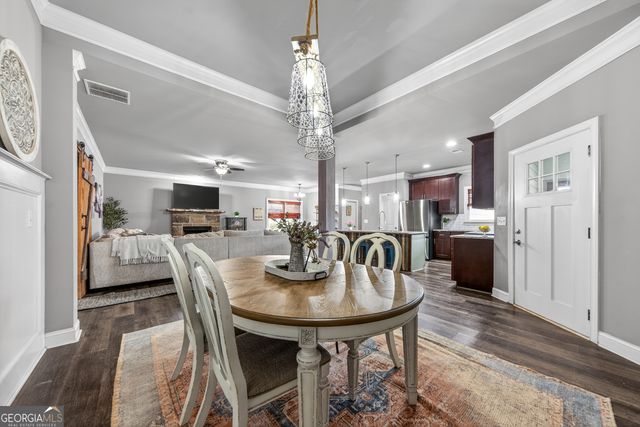 4772 Fairways Lane, Jefferson, GA 30549