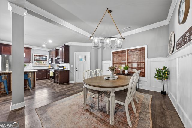 4772 Fairways Lane, Jefferson, GA 30549