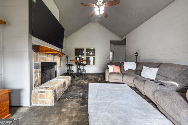 4772 Fairways Lane, Jefferson, GA 30549