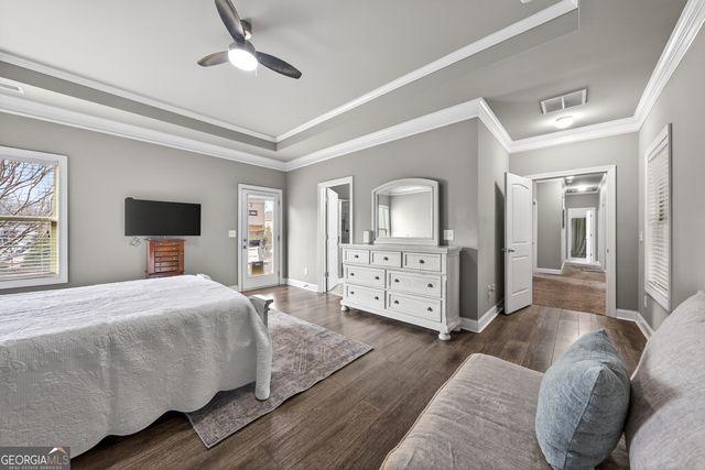 4772 Fairways Lane, Jefferson, GA 30549