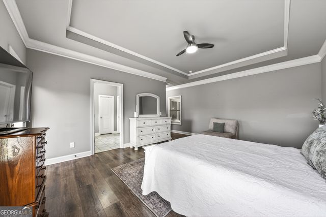 4772 Fairways Lane, Jefferson, GA 30549