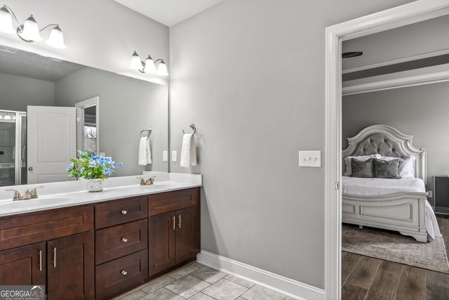 4772 Fairways Lane, Jefferson, GA 30549