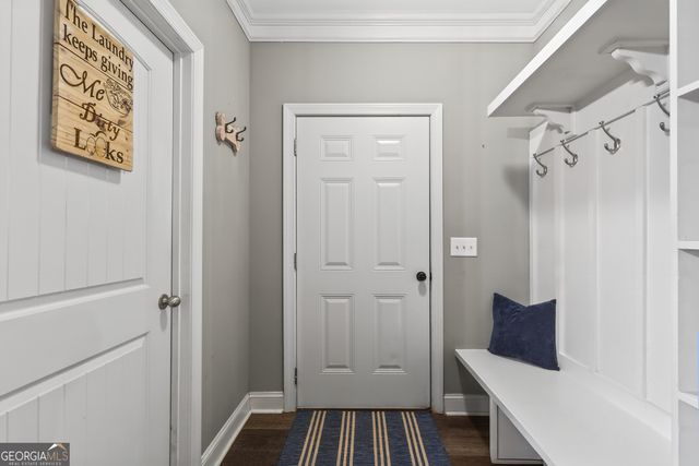 4772 Fairways Lane, Jefferson, GA 30549