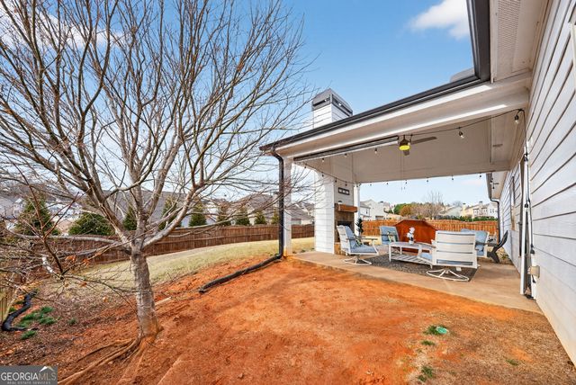 4772 Fairways Lane, Jefferson, GA 30549