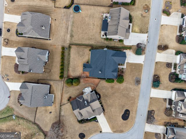 4772 Fairways Lane, Jefferson, GA 30549