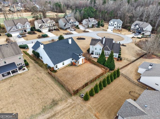 4772 Fairways Lane, Jefferson, GA 30549