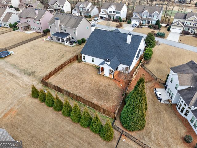 4772 Fairways Lane, Jefferson, GA 30549