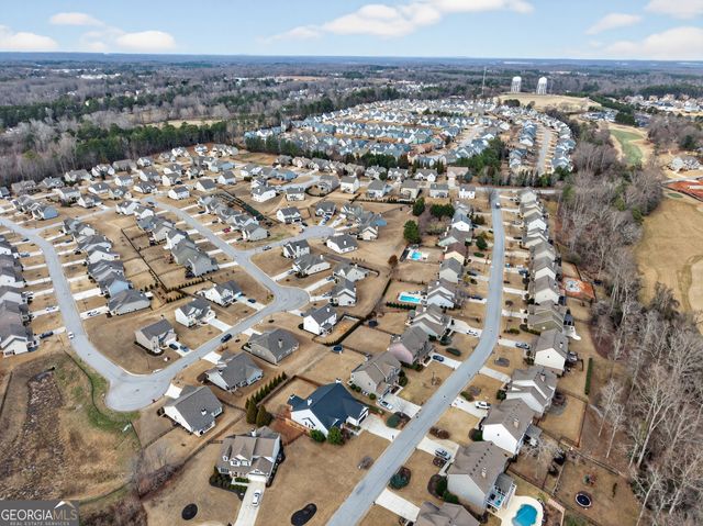 4772 Fairways Lane, Jefferson, GA 30549