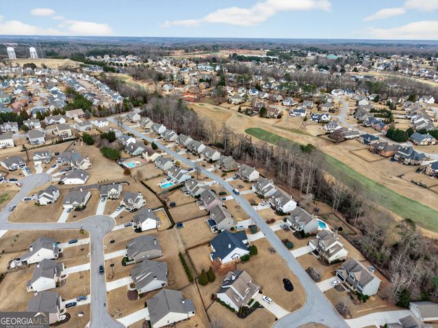 4772 Fairways Lane, Jefferson, GA 30549