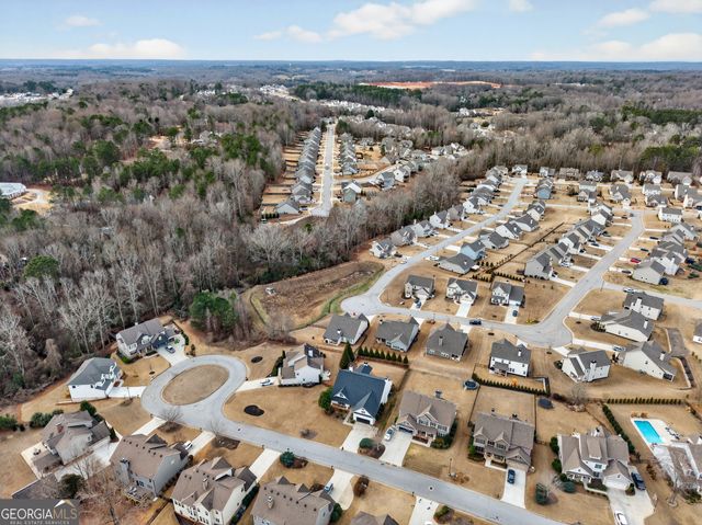 4772 Fairways Lane, Jefferson, GA 30549