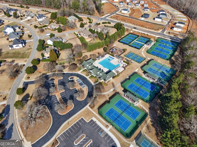 4772 Fairways Lane, Jefferson, GA 30549