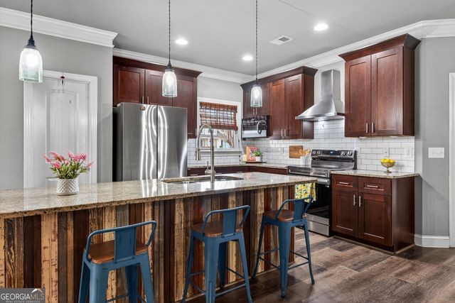 4772 Fairways Lane, Jefferson, GA 30549