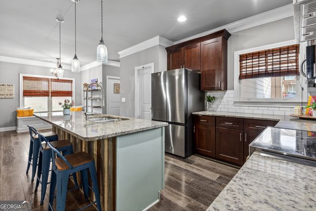 4772 Fairways Lane, Jefferson, GA 30549