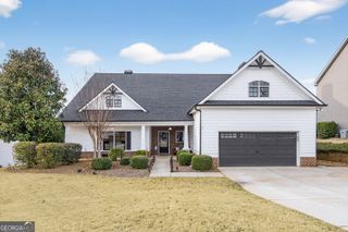 4772 Fairways Lane, Jefferson, GA 30549