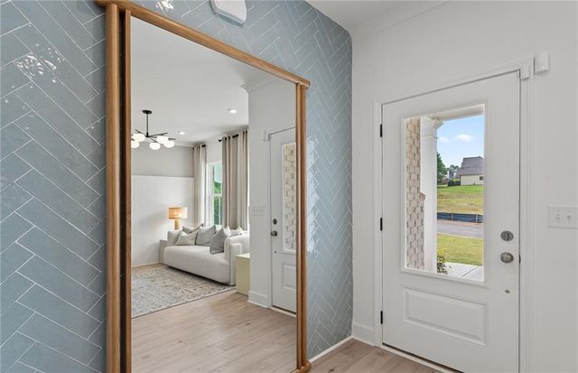 742 Mirror Lake Parkway, Villa Rica, GA 30180