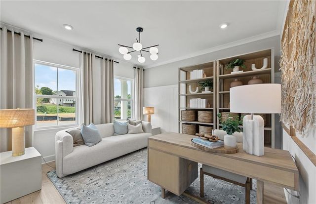 742 Mirror Lake Parkway, Villa Rica, GA 30180