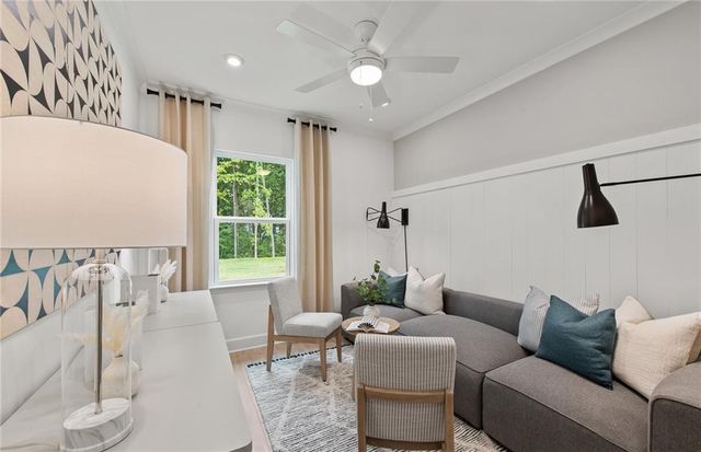 742 Mirror Lake Parkway, Villa Rica, GA 30180