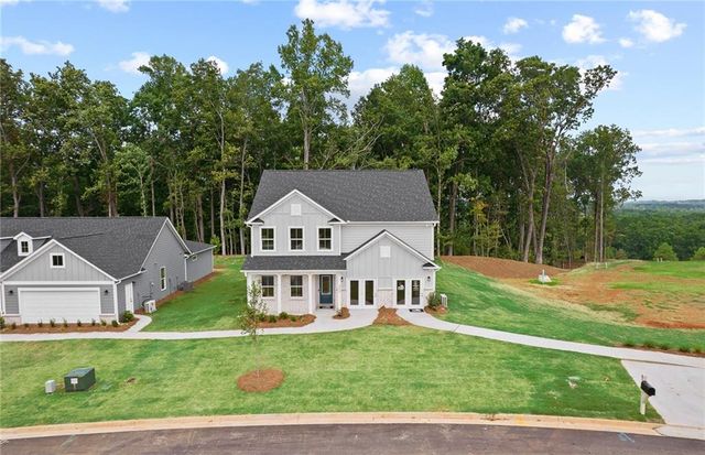742 Mirror Lake Parkway, Villa Rica, GA 30180