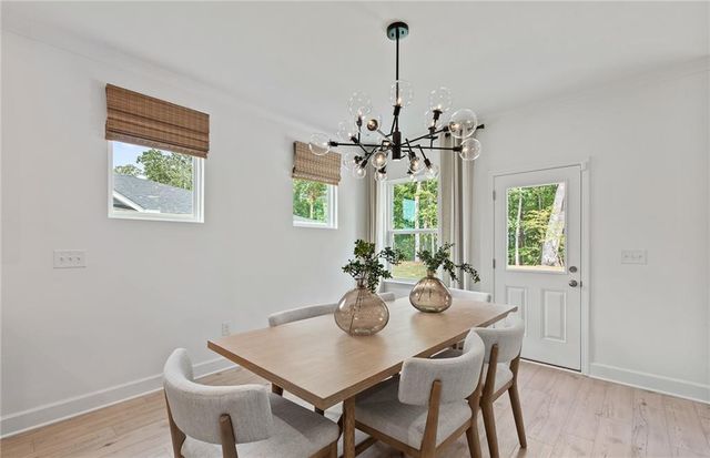 742 Mirror Lake Parkway, Villa Rica, GA 30180