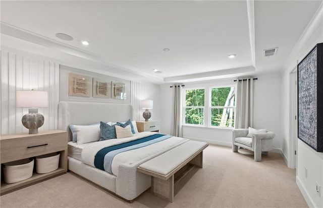 742 Mirror Lake Parkway, Villa Rica, GA 30180