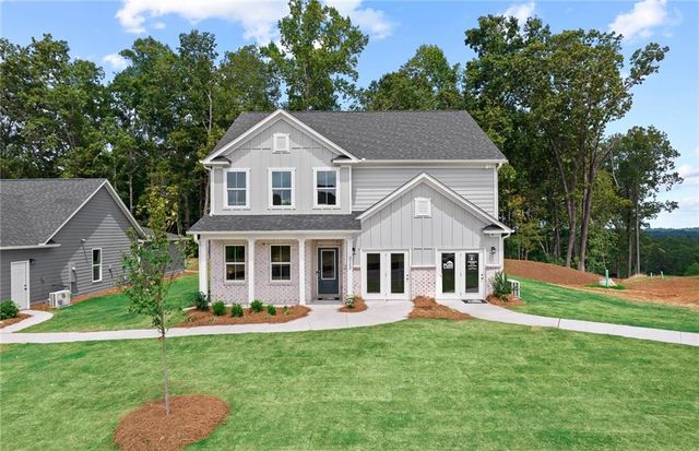 742 Mirror Lake Parkway, Villa Rica, GA 30180