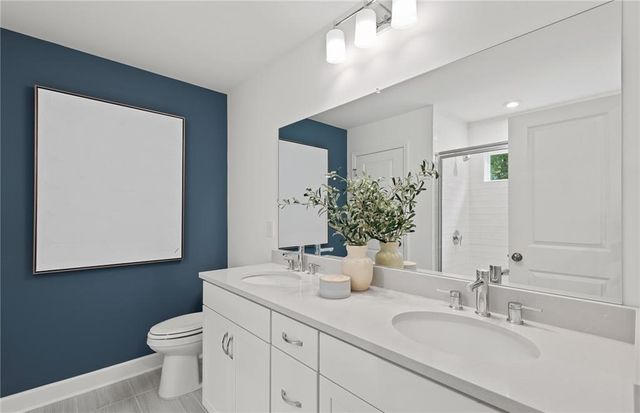 742 Mirror Lake Parkway, Villa Rica, GA 30180