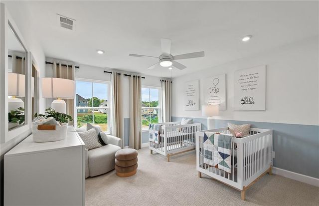 742 Mirror Lake Parkway, Villa Rica, GA 30180