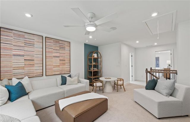 742 Mirror Lake Parkway, Villa Rica, GA 30180