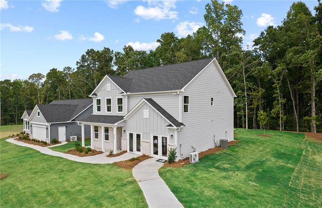 742 Mirror Lake Parkway, Villa Rica, GA 30180