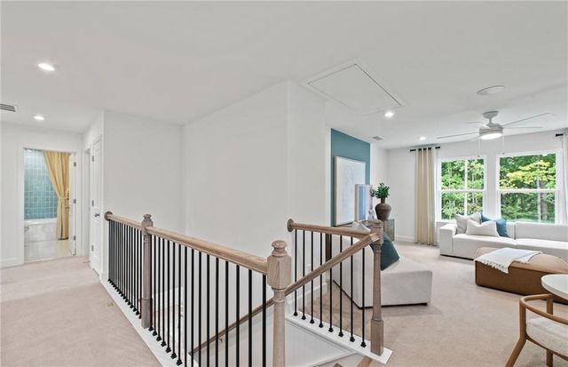 742 Mirror Lake Parkway, Villa Rica, GA 30180