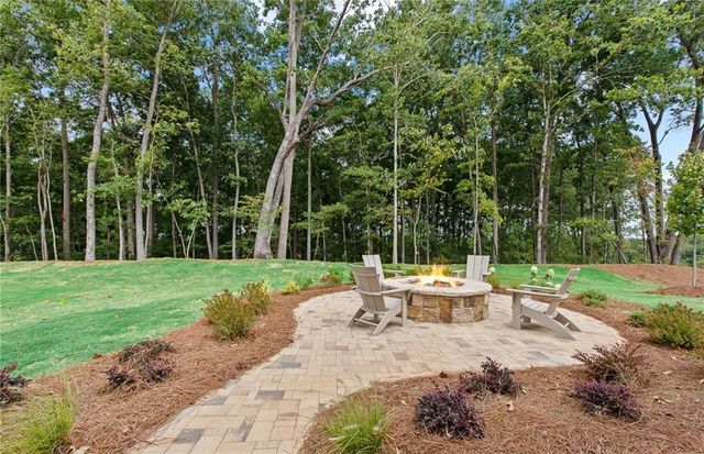 742 Mirror Lake Parkway, Villa Rica, GA 30180