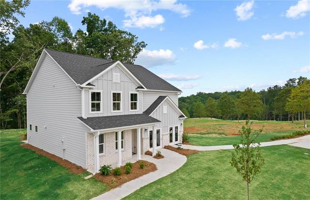 742 Mirror Lake Parkway, Villa Rica, GA 30180