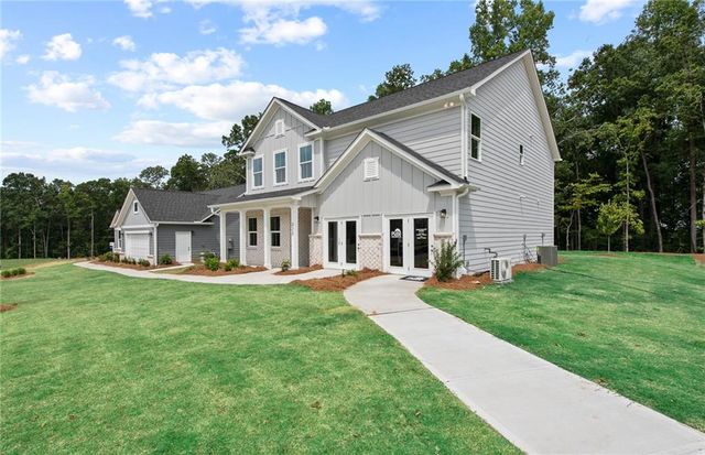 742 Mirror Lake Parkway, Villa Rica, GA 30180