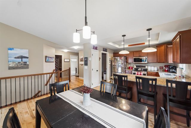 122 SE Sugarberry Lane, Pleasant Hill, IA 50327