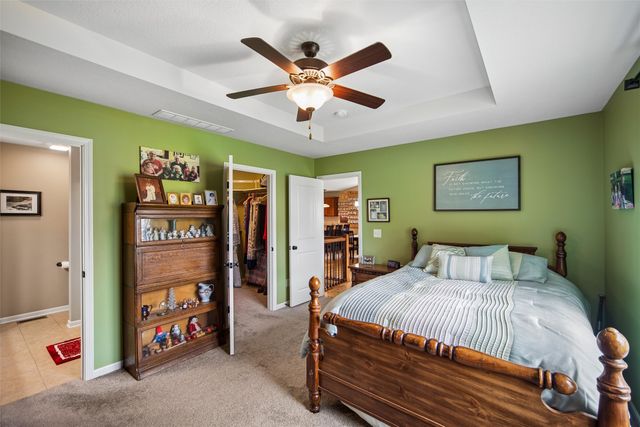 122 SE Sugarberry Lane, Pleasant Hill, IA 50327