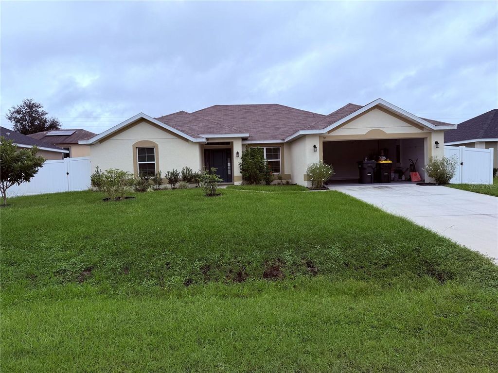 314 ATHABASCA PLACE, Kissimmee, FL 34759