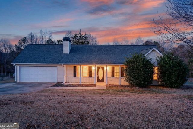 173 Michael Lane, Mcdonough, GA 30252