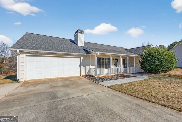 173 Michael Lane, Mcdonough, GA 30252