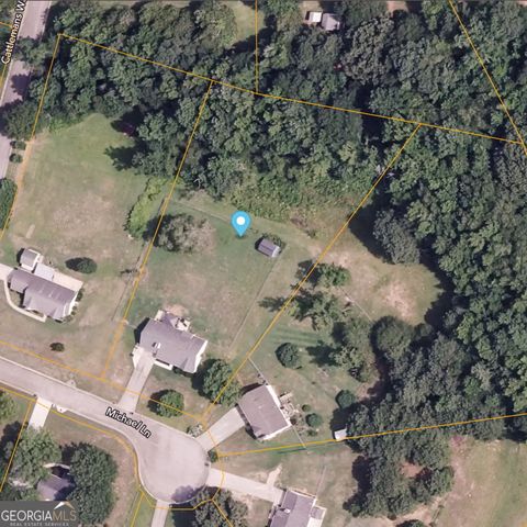 173 Michael Lane, Mcdonough, GA 30252