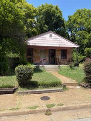 2394 SHASTA AVE, Memphis, TN 38108